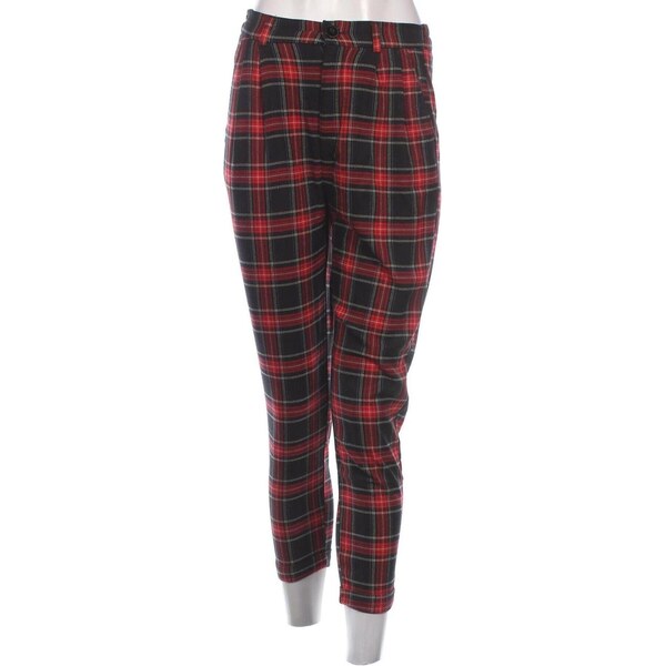 Dámske nohavice Bershka 61683138