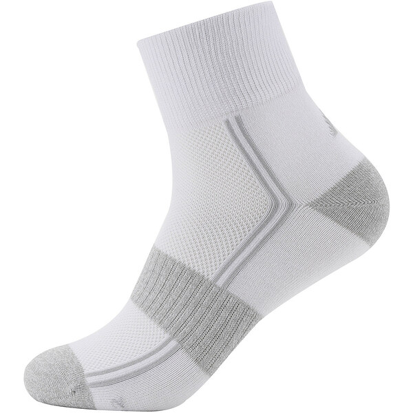 ALPINE PRO - 3HARE 2 PONOŽKY S COOLMAX TECHNOLÓGIOU 19056497