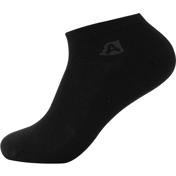 ALPINE PRO - RED DEER PONOŽKY COOLMAX 45481772