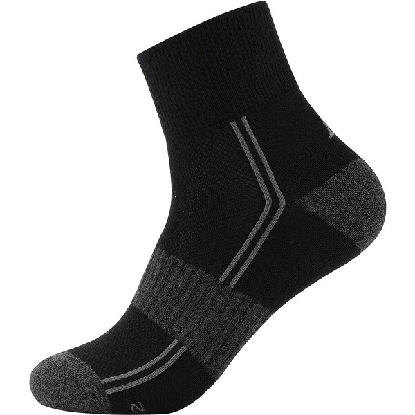 ALPINE PRO - 3HARE 2 PONOŽKY S COOLMAX TECHNOLÓGIOU 66403294