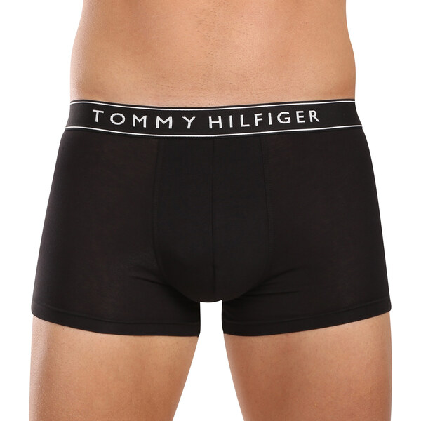 3PACK pánske boxerky Tommy Hilfiger čierné (UM0UM03520 0WE) 61685196