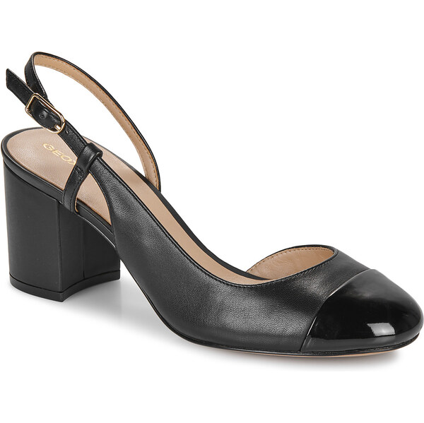 Geox Lodičky D VIRNILISA 65 Geox 62505148