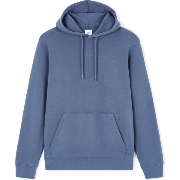 Celio Hoodie Fesix - Mens 65198057