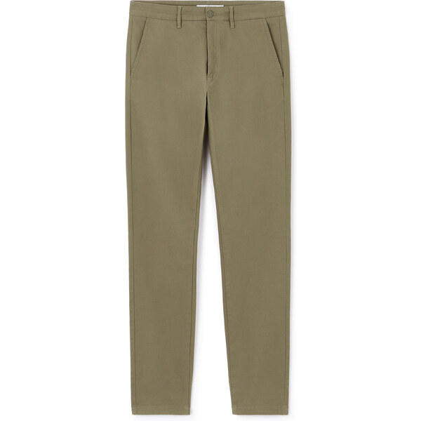 Celio Slim Tocharles chinos - Mens 64668507