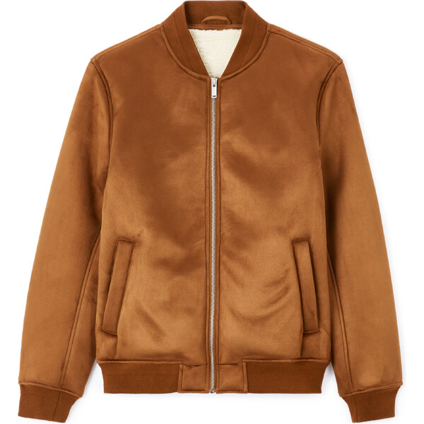 Celio Bomber Jacket Ludain - Mens 64668438