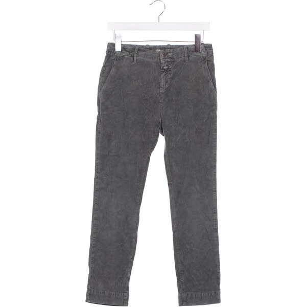 Dámske menčestráky Closed 61686851