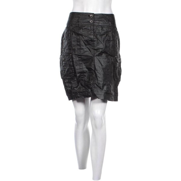 Kožená sukňa One Touch 61687209