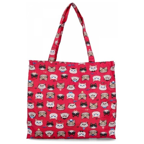 Dámská kabelka shopper bag Hernan multikolor HB1372-L9 58463221