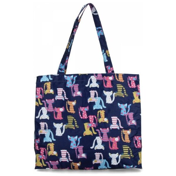 Dámská kabelka shopper bag Hernan multikolor HB1372-L13 58463225