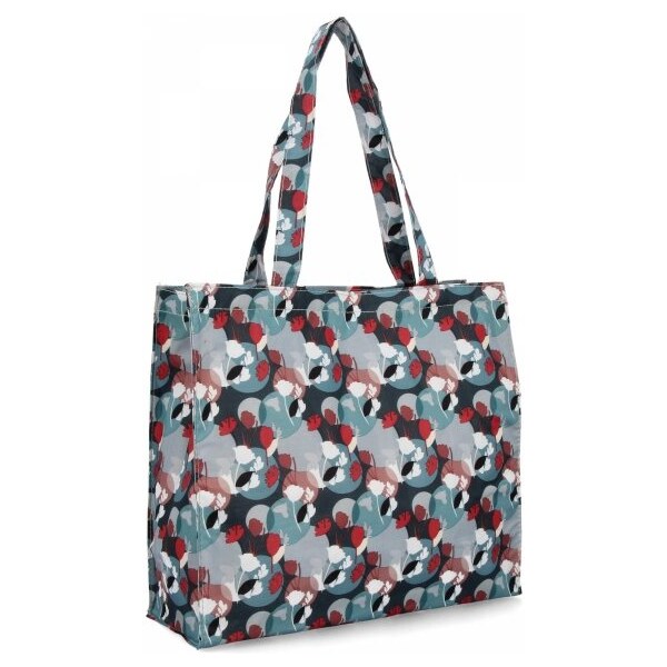 Dámská kabelka shopper bag Hernan multikolor HB1372-L18 58463230