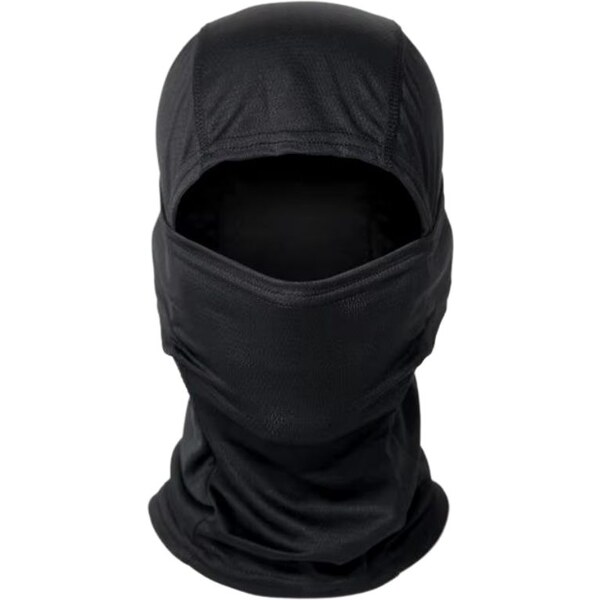 Kukla Rinokor QuickTac čierna 61687627