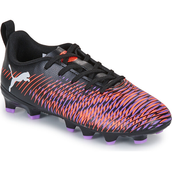 Puma Futbalové kopačky Future 8 Play FG/AG Jr Puma 61716550