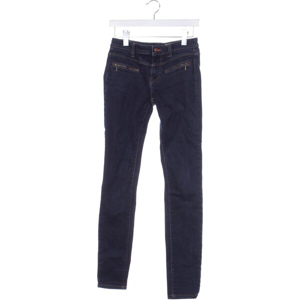 Dámske džínsy Esprit 61688132