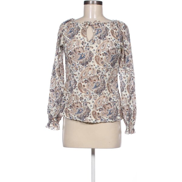 Dámska blúza Taifun 61688685