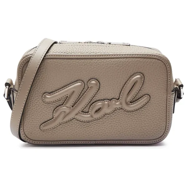 Karl Lagerfeld Crossbody kabelka kskuare 62337807