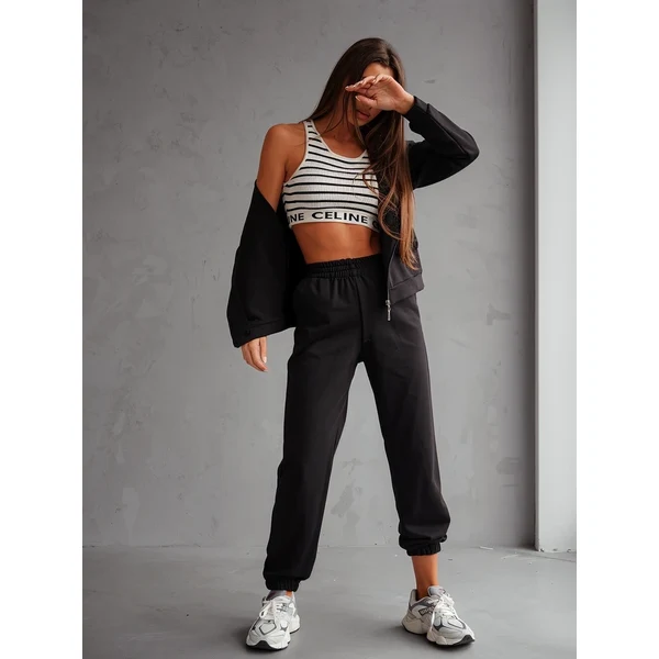 Resti Womens Cotton Tracksuit Set 65356209