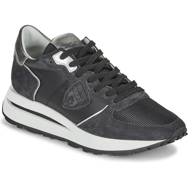 Philippe Model Nízke tenisky TROPEZ HAUTE LOW WOMAN Philippe Model 62505753