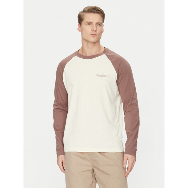 S dlhými rukávmi Jack & Jones 61704452