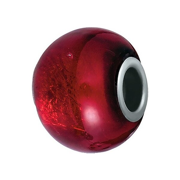 Morellato Drops prívesok červený cz54 61689551