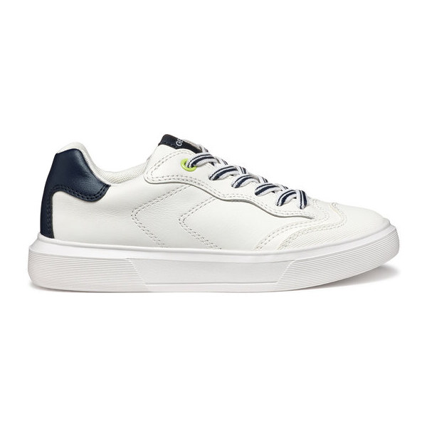 Sneakersy Geox 61703579