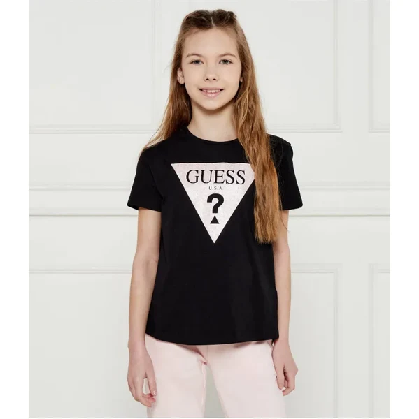 Guess Tričko | Regular Fit 61690191