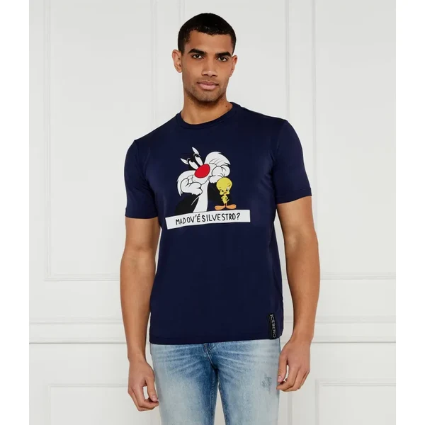 Iceberg Tričko | Slim Fit 61690215