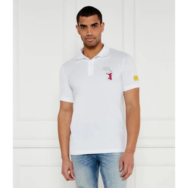 Iceberg Polo tričko | Regular Fit 61690217