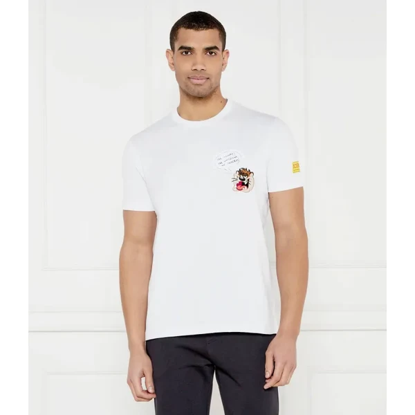 Iceberg Tričko | Regular Fit 61690218