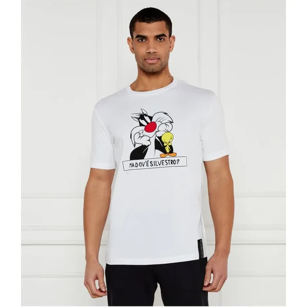 Iceberg Tričko | Slim Fit 61690214