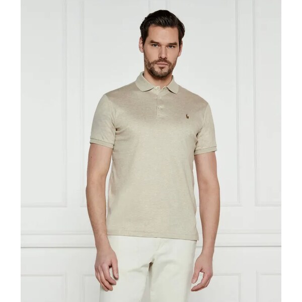 POLO RALPH LAUREN Polo tričko | Custom slim fit 61690133