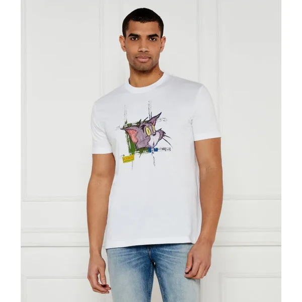 Iceberg Tričko | Regular Fit 61690220