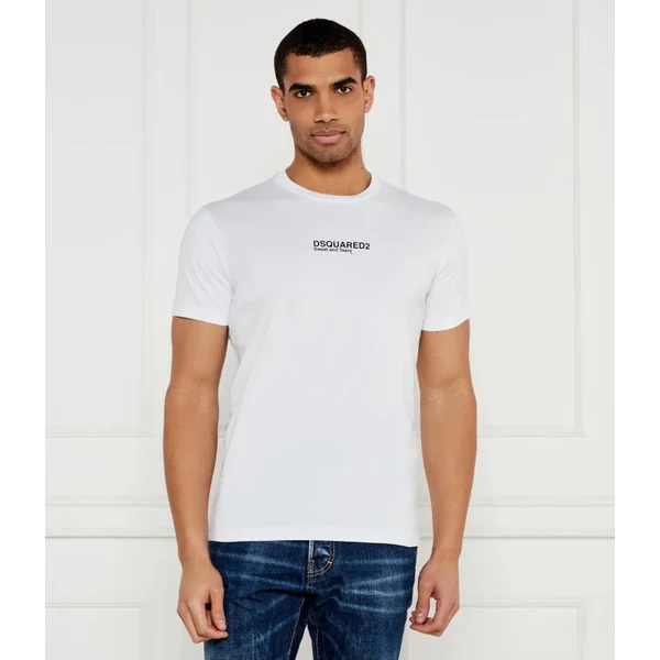 Dsquared2 Tričko | cool fit 61690156