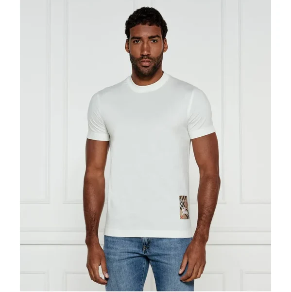 Burberry Tričko | Regular Fit 61685854