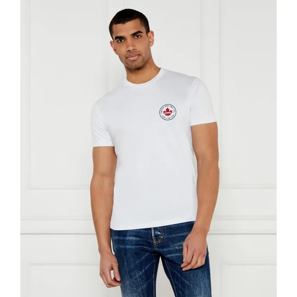 Dsquared2 Tričko | cool fit 61690159