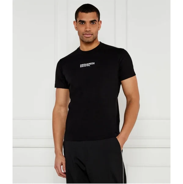 Dsquared2 Tričko | cool fit 61690153