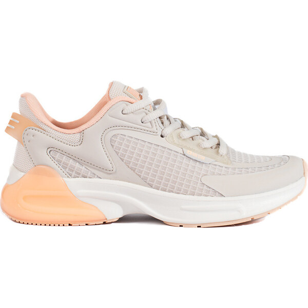 BIG STAR Dámske športové béžové topánky - béžové LL274336BE 43801934