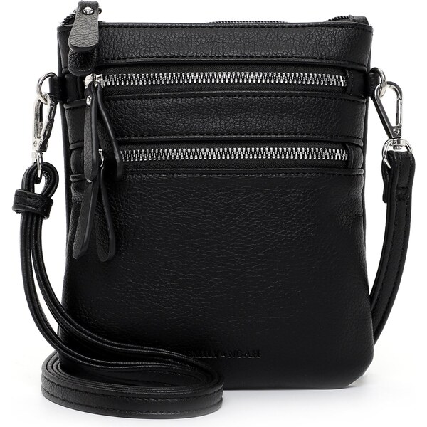 Emily & Noah Taška cez rameno Emma čierna 62729523