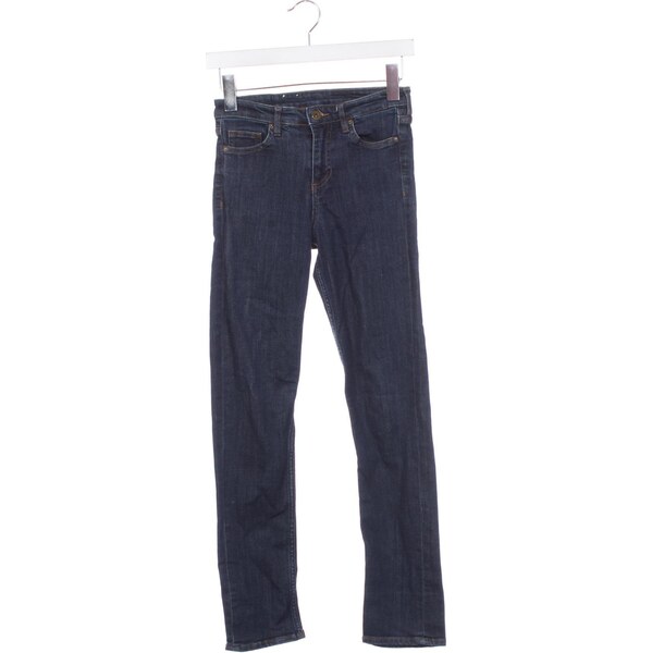 Dámske džínsy H&M 61690960