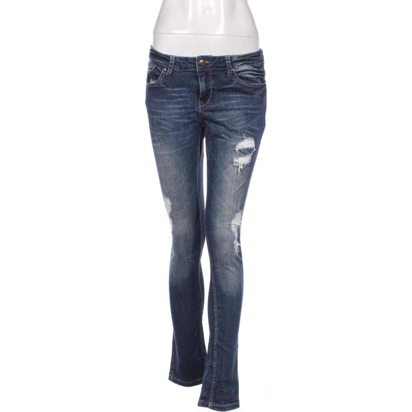 Dámske džínsy Janina 61691129