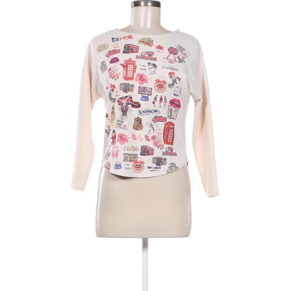 Dámska blúza Unbranded 61691455