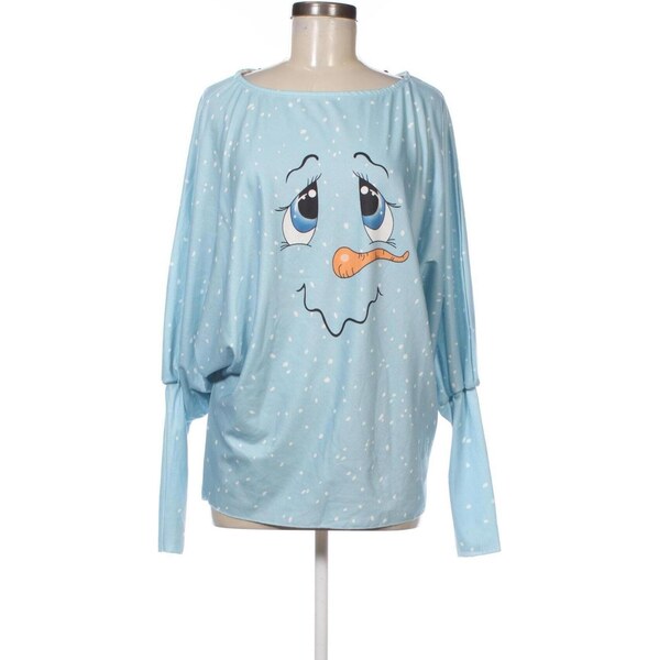 Dámska blúza Sheilay 61691600