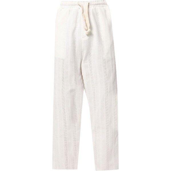 VAMOS CLO Nohavice Coreopsis biela 62269718