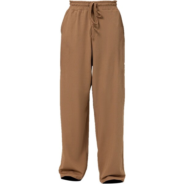 VAMOS CLO Nohavice svetlohnedá 62269724