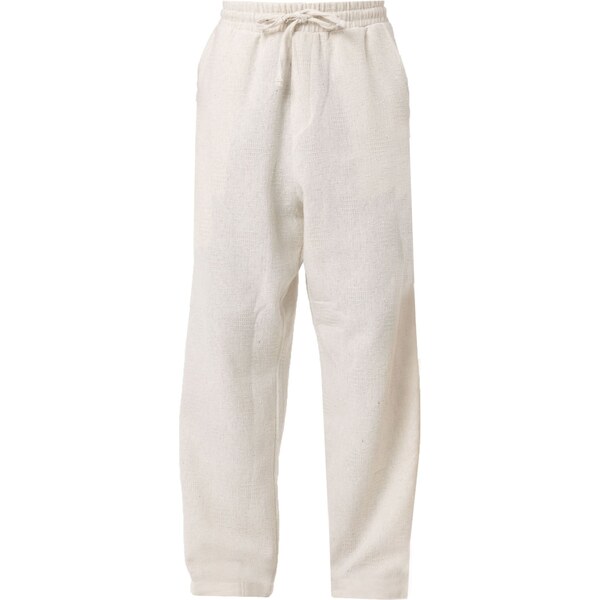 VAMOS CLO Nohavice Leontopodium šedobiela 62269721