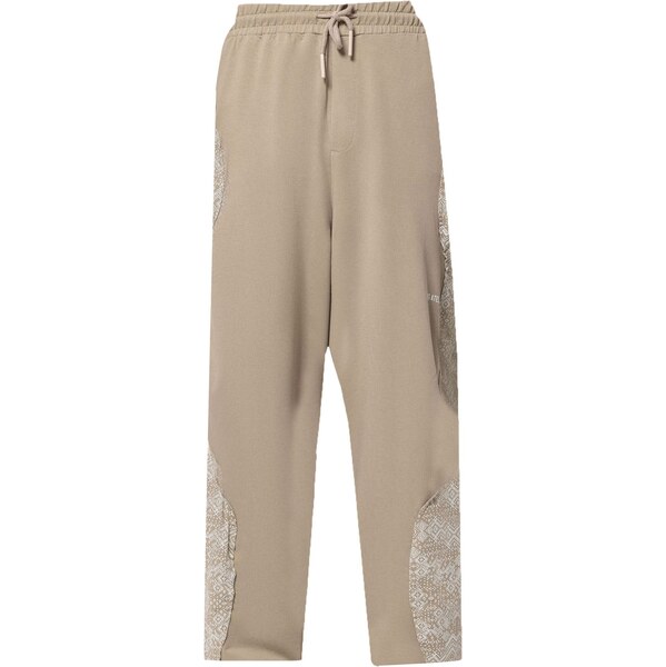 VAMOS CLO Nohavice béžová 62269741