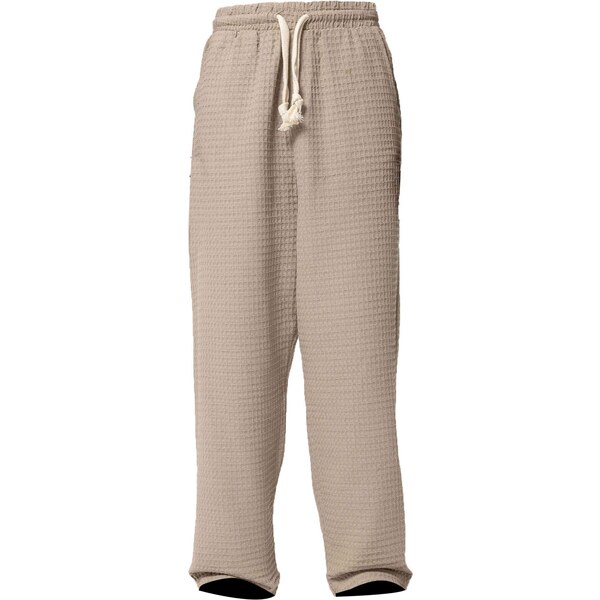 VAMOS CLO Nohavice béžová 62269755