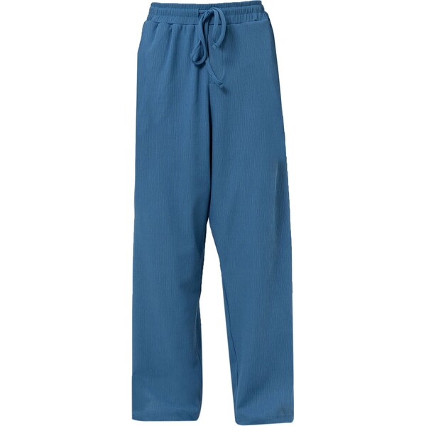 VAMOS CLO Nohavice modrá 62269792