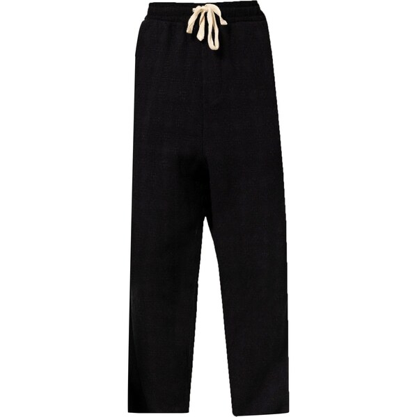 VAMOS CLO Nohavice Sea Holly čierna 62269811