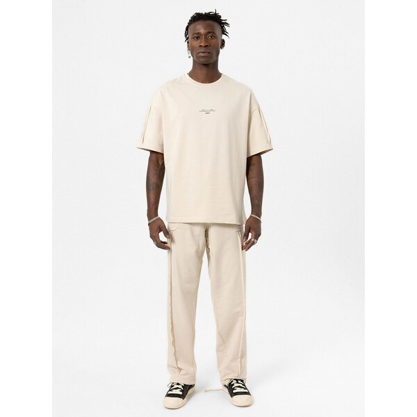 VAMOS CLO Nohavice dymovo šedá 65644512