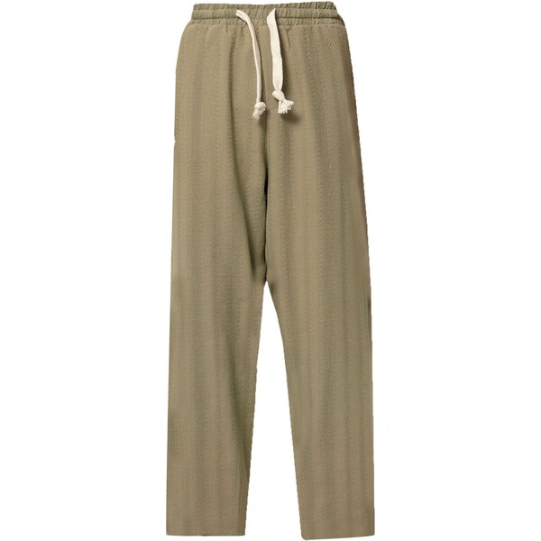 VAMOS CLO Nohavice Coreopsis kaki 62269788